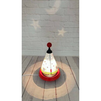 Carrousel Lolo Lombardo 2