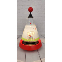 Carrousel Lolo Lombardo 3