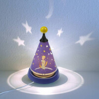 Carrousel Kleiner Prinz - Sterne an die Wand 2