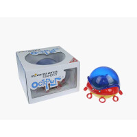 Nachtlicht Octopus 4