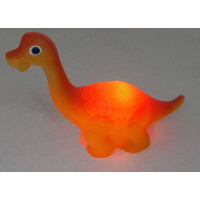Nachtlicht Brachiosaurus 4