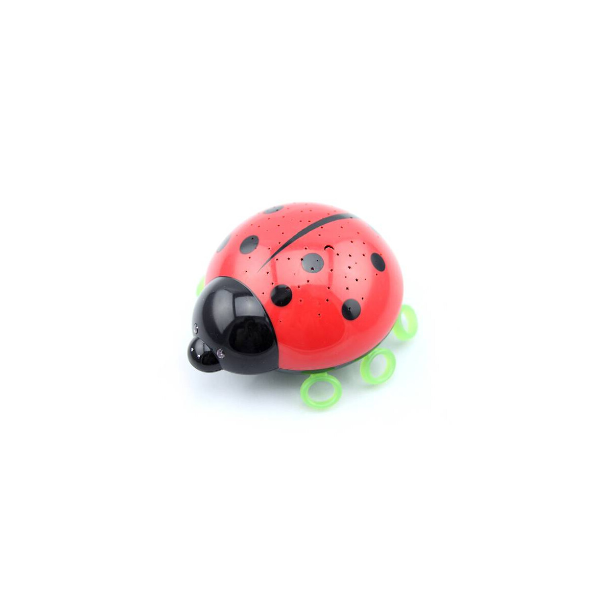 Nachtlicht Beetlestar