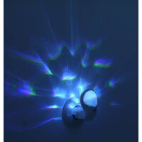 Nachtlicht LED-Projektor 4