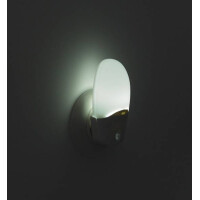 Nachtlicht oval 4