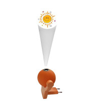 Stecker-Nachtlicht Sunny gallery