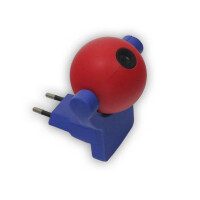 Stecker-Nachtlicht Paw Patrol 2