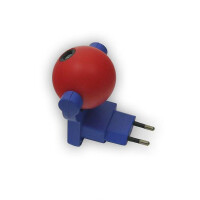 Stecker-Nachtlicht Paw Patrol 4