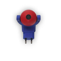 Stecker-Nachtlicht Paw Patrol 5