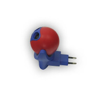 Stecker-Nachtlicht Paw Patrol, 3 fach 3