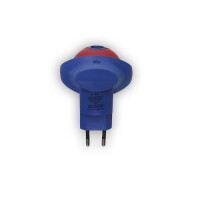 Stecker-Nachtlicht Paw Patrol, 3 fach 4