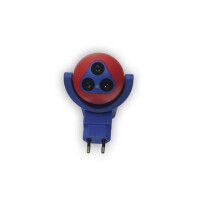 Stecker-Nachtlicht Paw Patrol, 3 fach 5
