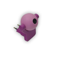 Stecker-Nachtlicht Prinzessin 2