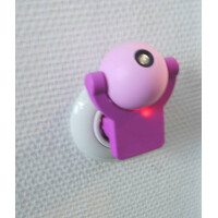 Stecker-Nachtlicht Prinzessin 4