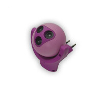 Stecker-Nachtlicht Prinzessin, 3 fach 2