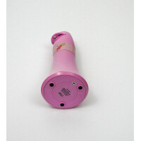 Taschen-Projektor Prinzessin, 6 fach 3