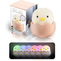 Nachtlicht Eggy Egg gallery