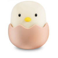 Nachtlicht Eggy Egg 4
