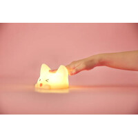 Nachtlicht Catty Cat 3