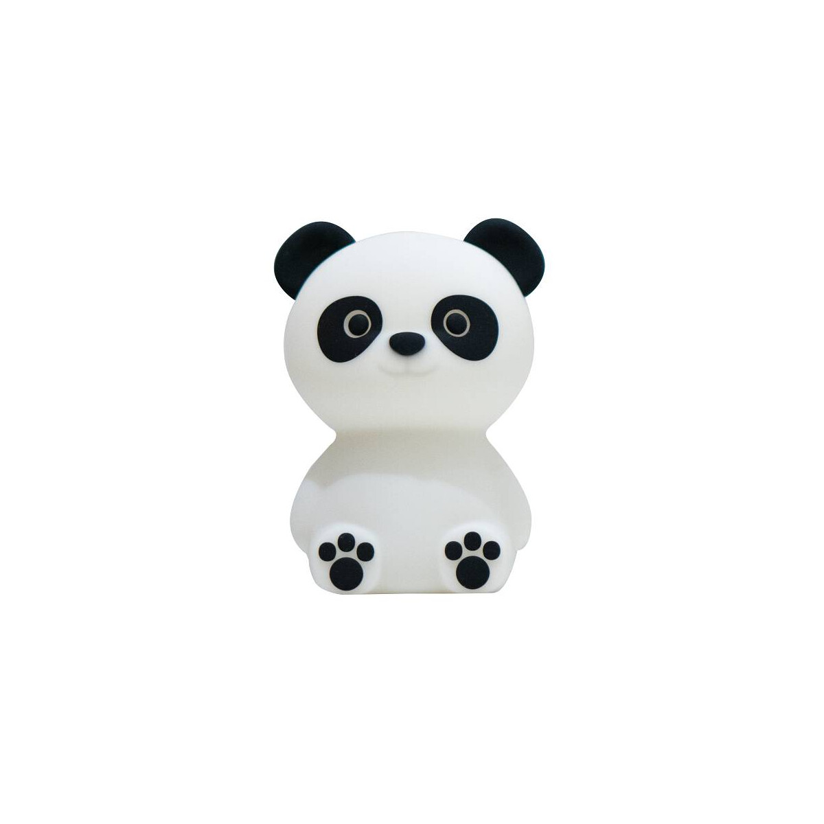 LED-Kindernachtlicht PADDY PANDA LED/1W
