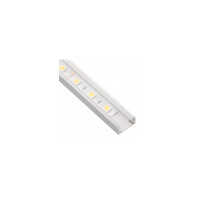 Aufbauprofil Line XL 2m 2