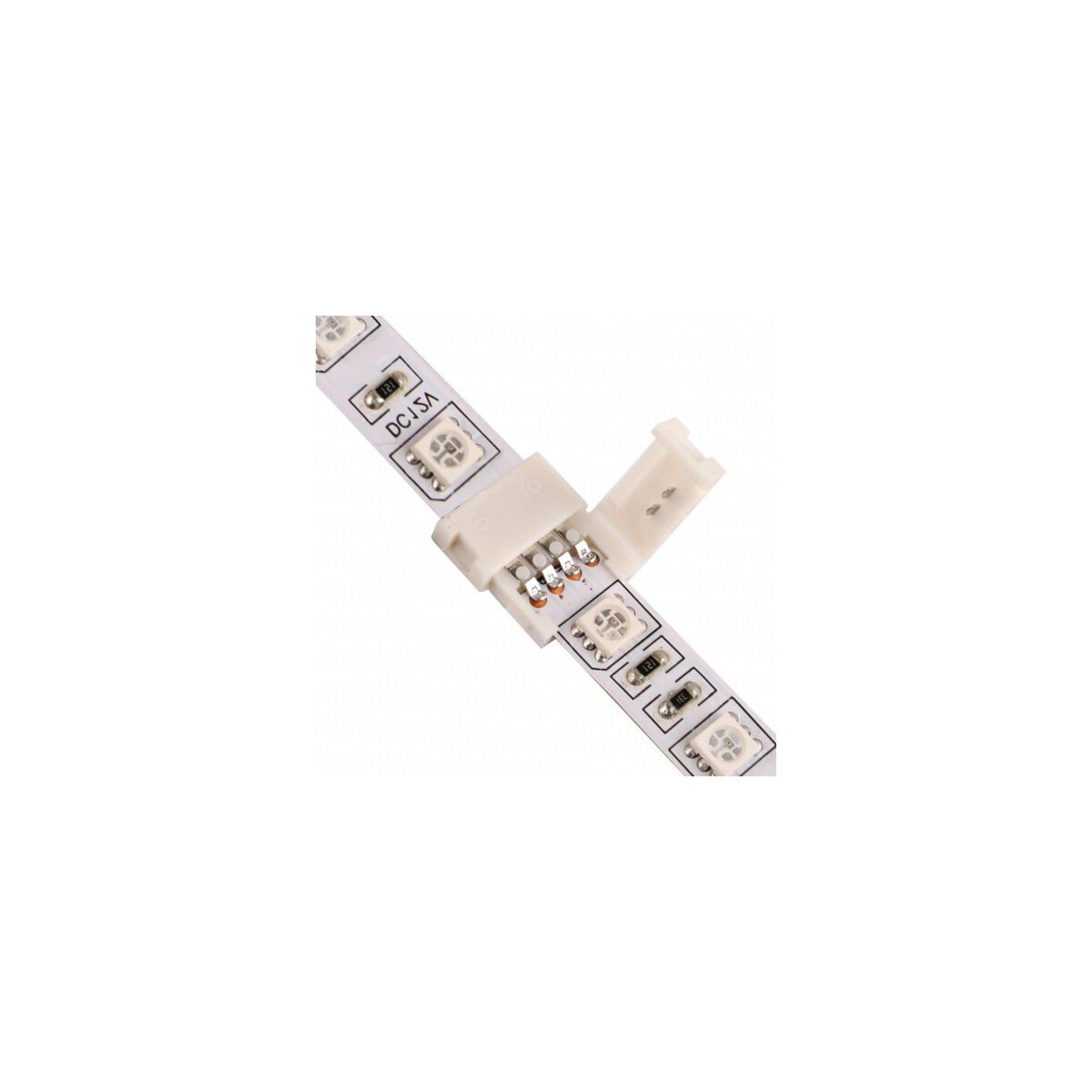 Verbinder RGB Strips
