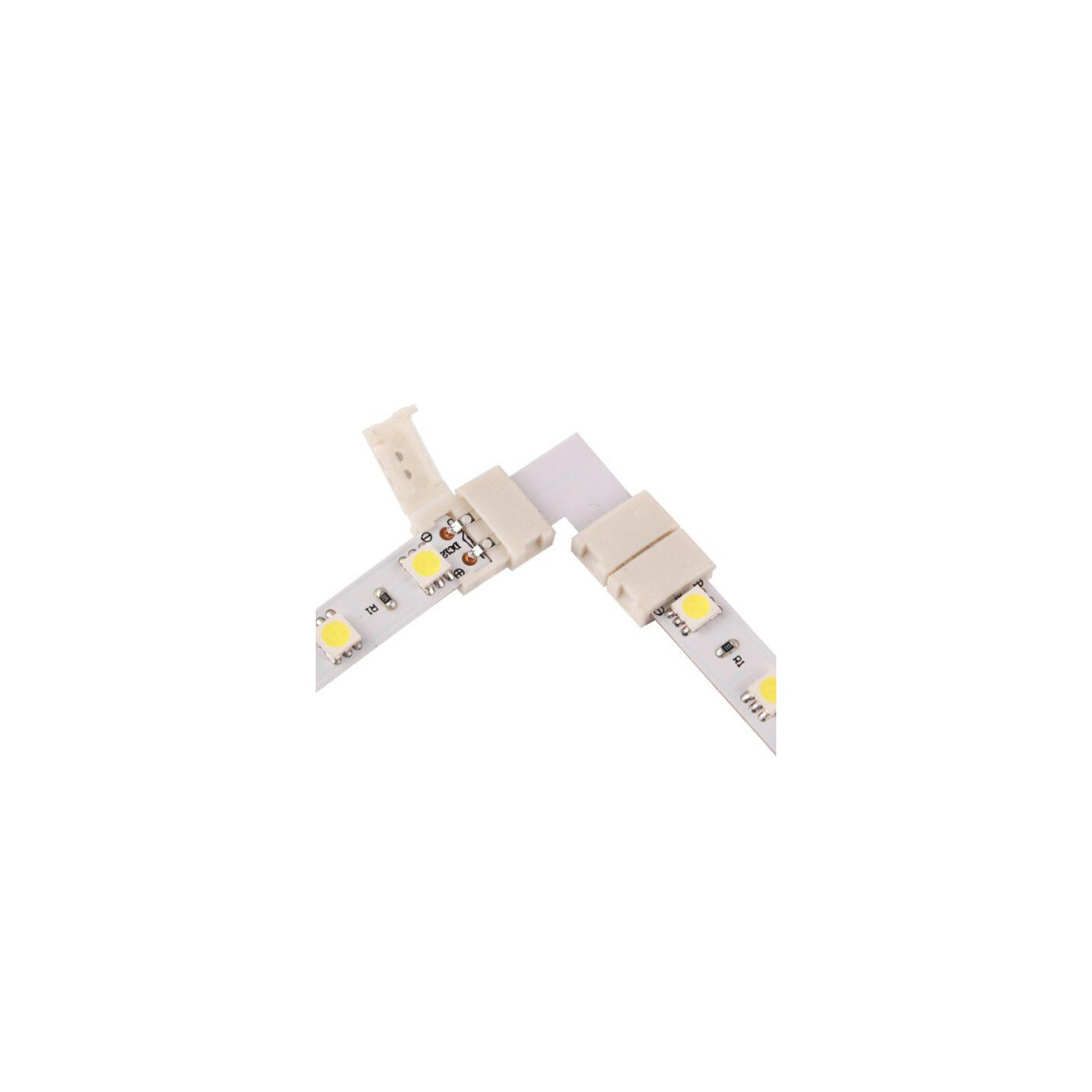 Eckverbinder LED Strips 8mm