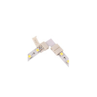 Eckverbinder LED Strips 8mm gallery