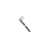 Kabel für RGB LED Strips Klemme/Kab gallery