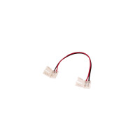 LED Strips Verbinder mit Kabel 8mm gallery
