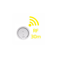 Seli Touch Dimmer LED Controller schwarz 2