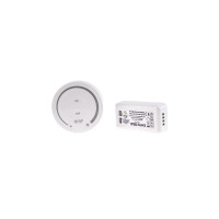 Seli LED Touch Controller weiss gallery