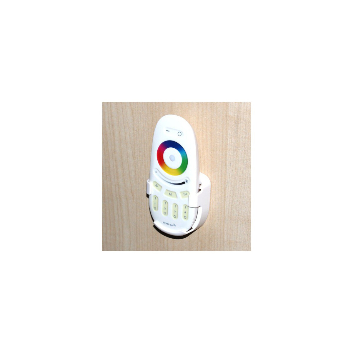 Halter für LED Touch Fernbedienung