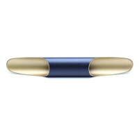 Apodis 500 Wandaufbauleuchte IP20 goldfarben 4