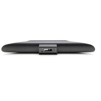 Apodis 500 Wandaufbauleuchte IP20 goldfarben 5