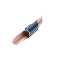 Apodis 500 Wandaufbauleuchte IP20 Roségold 7
