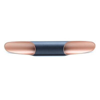 Apodis 500 Wandaufbauleuchte IP20 Roségold 5