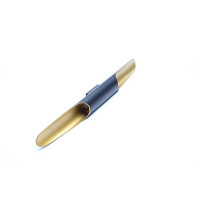 Apodis 800 Wandaufbauleuchte IP20 goldfarben 8