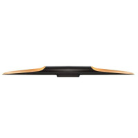 Apodis 800 Wandaufbauleuchte IP20 goldfarben 5