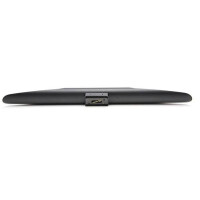 Apodis 800 Wandaufbauleuchte IP20 goldfarben 7