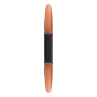 Apodis 800 Wandaufbauleuchte IP20 Roségold 2