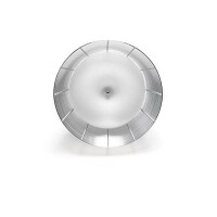 Filo Sat Pendelleuchte IP20 silberfarben 5