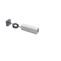 Polaris Pendelleuchte IP20 grau 5