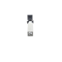 Polaris Pendelleuchte IP20 grau 3