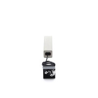 Polaris Pendelleuchte IP20 grau 4