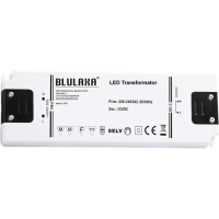 LED Trafo 0,5-75 Watt für 12V DC gallery