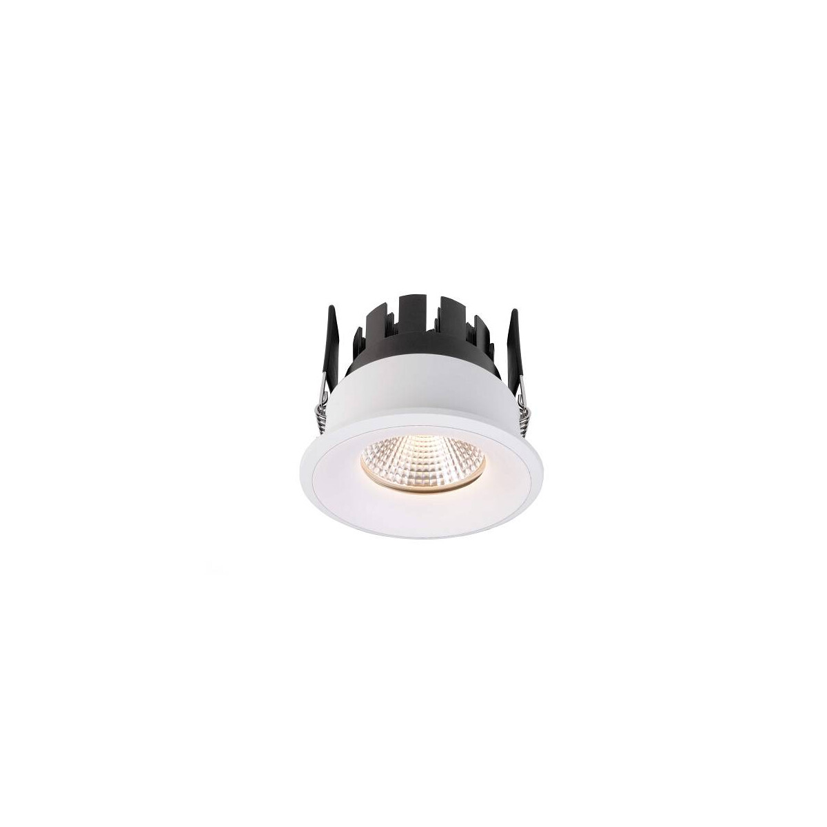 Deko Light 565237 Orionis LED-Einbauleuchte EEK G (A - G) LED LED fest eingebaut 650 W Weiß
