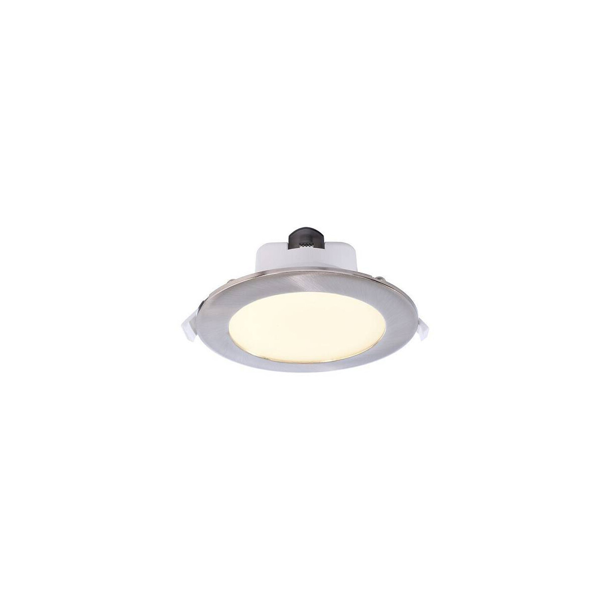 Deko-Light Deckeneinbauleuchte, Acrux 120, spannungskonstant, 220-240V AC/50-60Hz