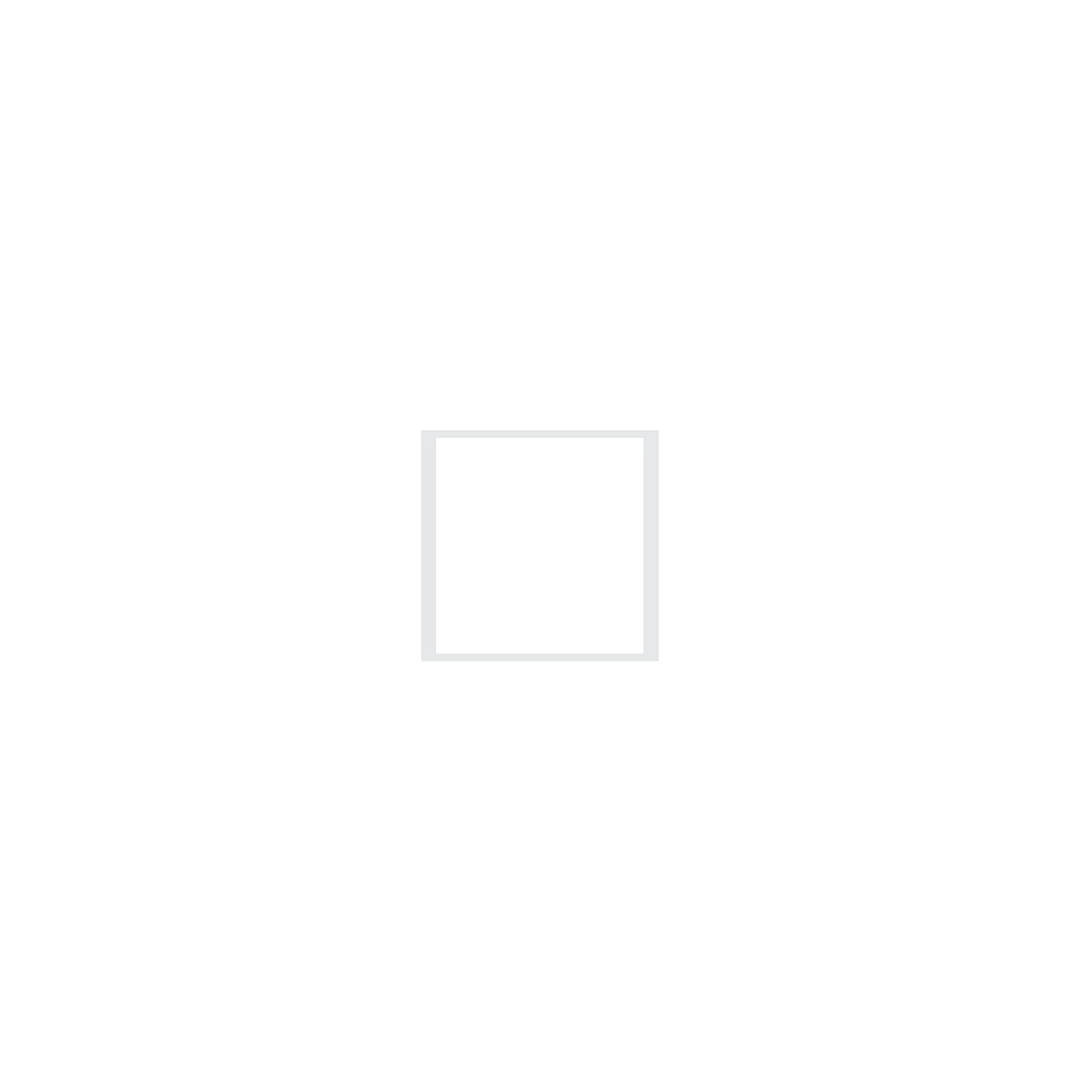 Einbaurahmen für LED Panel 295x295mm
