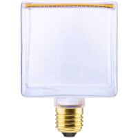 E27 LED Floating Cube 86 klar warmwei&sz gallery