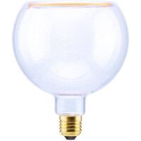 E27 LED Floating Globe 125 klar warmwei& gallery
